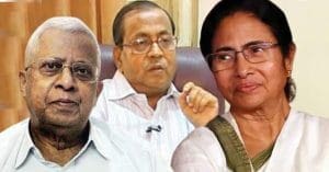 Mamata Banerjee, Anil Biswas, CPIM, TMC, Tathagata Roy,