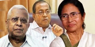 Mamata Banerjee, Anil Biswas, CPIM, TMC, Tathagata Roy,