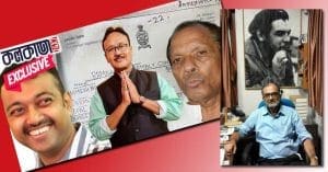 CPIM leader Bikasharanjan Bhattacharya claims CM involved in Bengal teacher recruitment corruption case