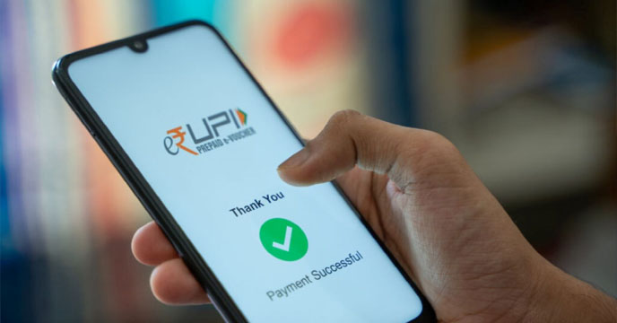 4-hour delay likely in first UPI transfer over Rs 2,000