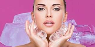 use-ice-cube-in-summer-hair-care