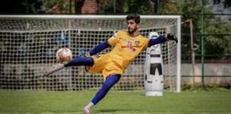 vishal kaith probable income at atk mohun bagan