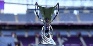 UEFA champions League