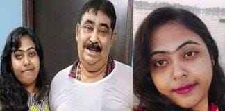 Anubrata’s daughter is released from Tihar