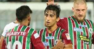 ATK Mohun Bagan