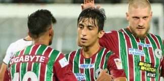 ATK Mohun Bagan