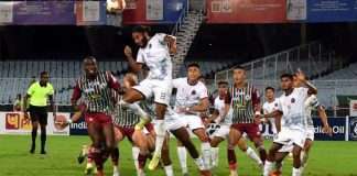 ATK Mohun Bagan