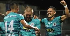 ATK Mohun Bagan