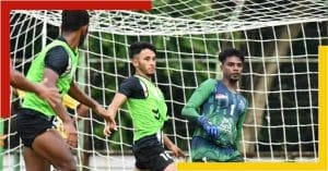 ATK Mohun Bagan