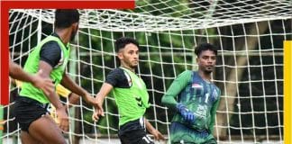 ATK Mohun Bagan
