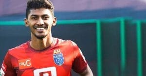 Abdul Hakku