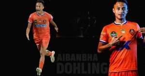 Aibanbha-Dohling
