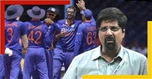 Asia Cup team selection