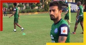 Former footballer Asim Biswas is optimistic about ATK Mohun Bagan team