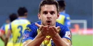 Jamshedpur FC announce the departure of Australian forward Jordan Murray