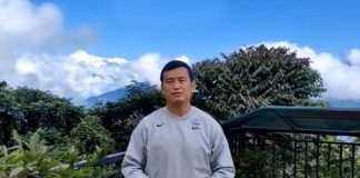 Bhaichung Bhutia