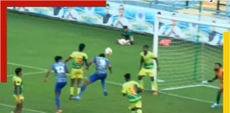 Bhowanipore SC 4-1 Railway FC