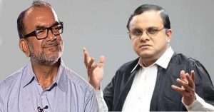 Bikashranjan Bhattacharya suggest bratya basu