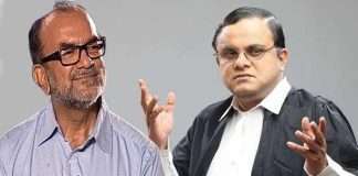 Bikashranjan Bhattacharya suggest bratya basu