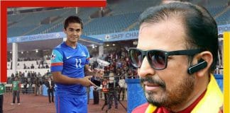 Biswajit Bhattacharya