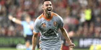 emami East Bengal and Brad Inman rumours