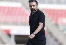 শ্রীনিধি ডেকানের দায়িত্বে ফিরে কী বললেন কার্লোস পিন্টো? Carlos Vaz Pinto