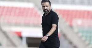 Carlos Vaz Pinto