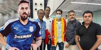 Charalambos Kyriakou