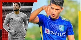 Deep Saha and another is Sanjeev Ghosh