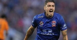 ATK Mohun Bagan: Dimitri Petratos steps into Calcutta