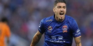 ATK Mohun Bagan: Dimitri Petratos steps into Calcutta