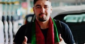 Dimitri Petratos