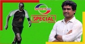 Dipendu Biswas has great trust in osumane
