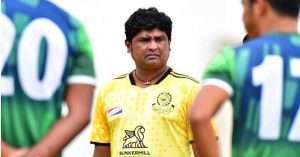 Dipendu Biswas