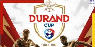 Durand Cup
