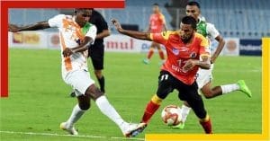 Emami East Bengal