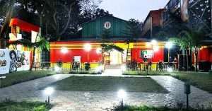East Bengal Club Museum