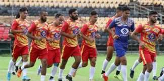 East Bengal practice ground may shift
