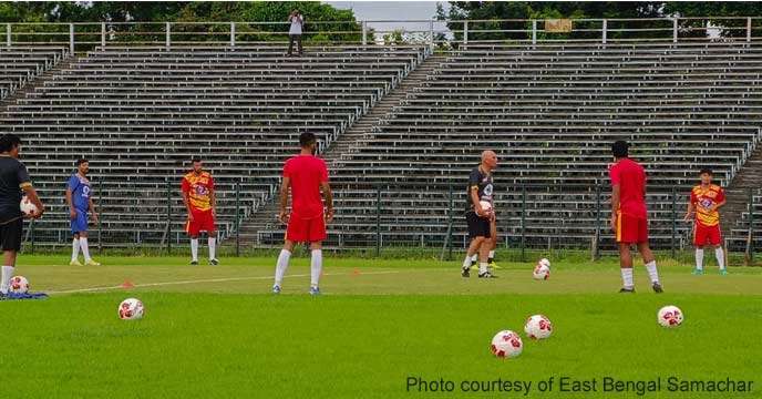 East Bengal