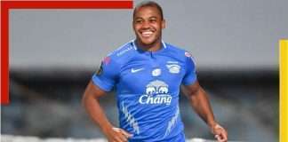 Eliandro dos Santos Gonzaga