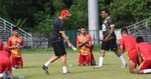 Emami East Bengal