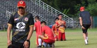 Emami East Bengal practice update