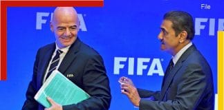 AIFF sent a letter to FIFA