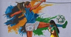 Fifa ban India