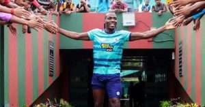 Florentine Pogba