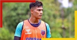 Gaurav Bora