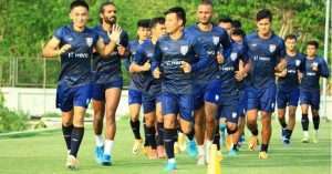 India Football