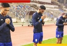 AIFF: ভোল পাল্টাতে চলেছে ভারতীয় ফুটবলে Indian football