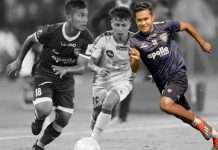 Jerry Lalrinzuala
