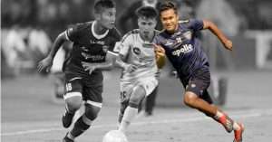 Jerry Lalrinzuala